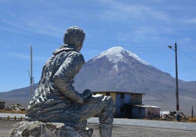 El Arenal